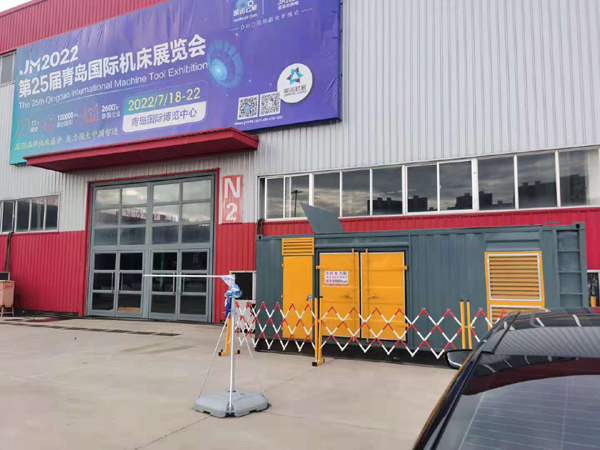 庆城发电机租赁-柴油发电机组不及时维护危害大