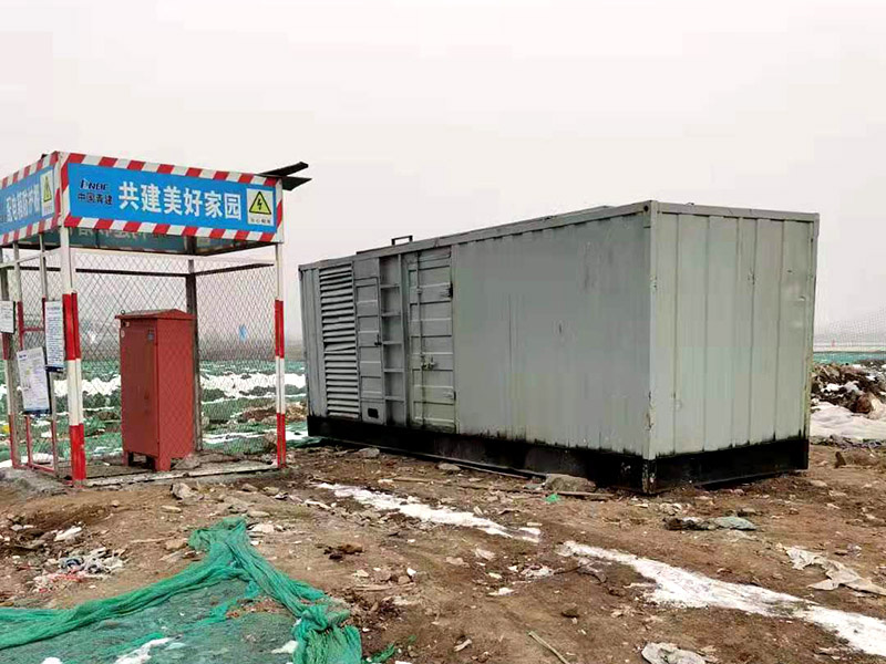 庆城燃气发电机在高海拔地区运行时会遇到哪些常见故障？