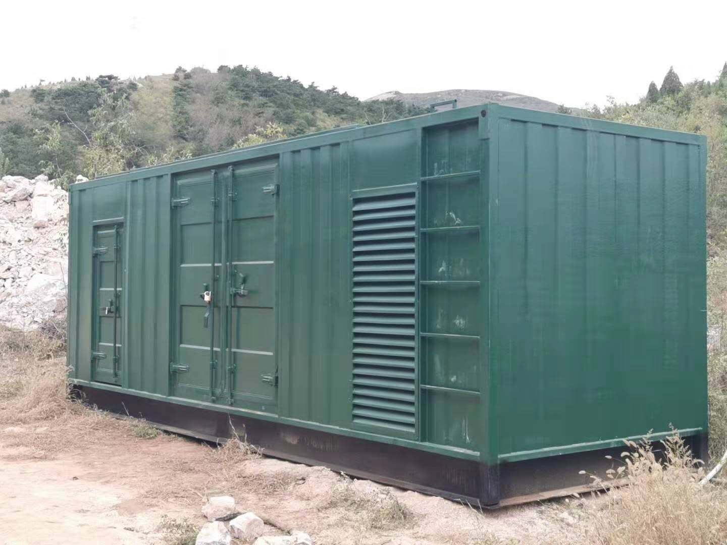 庆城如何对接地系统进行定期检测和维护？