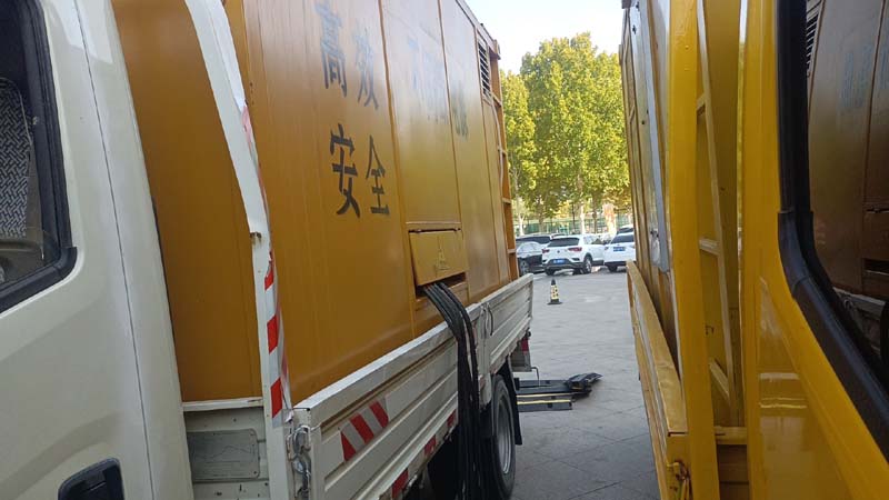 庆城如何判断柴油发电机组和UPS电源的切换时间是否符合要求？