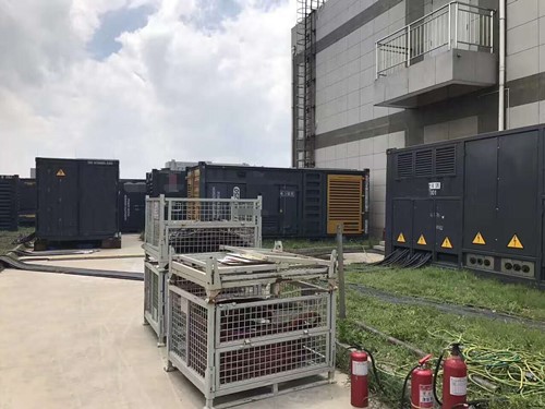 庆城除了定期检查，还有哪些方法可以及时发现接触式转速表探头的磨损？
